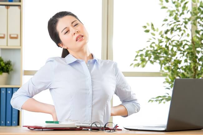 Ternyata Berbahaya! Kebiasaan Duduk Terlalu Lama Bisa Rusak Organ Tubuh